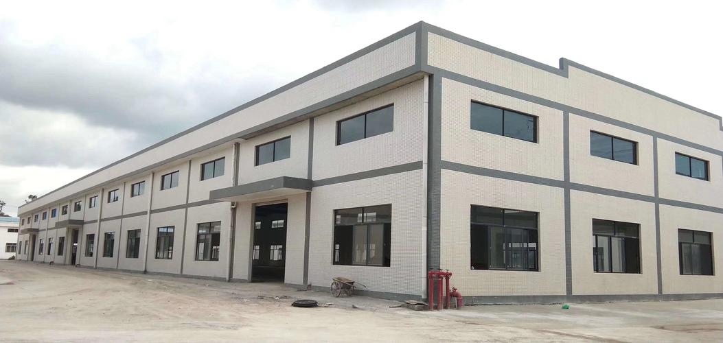 新都区厂房保洁